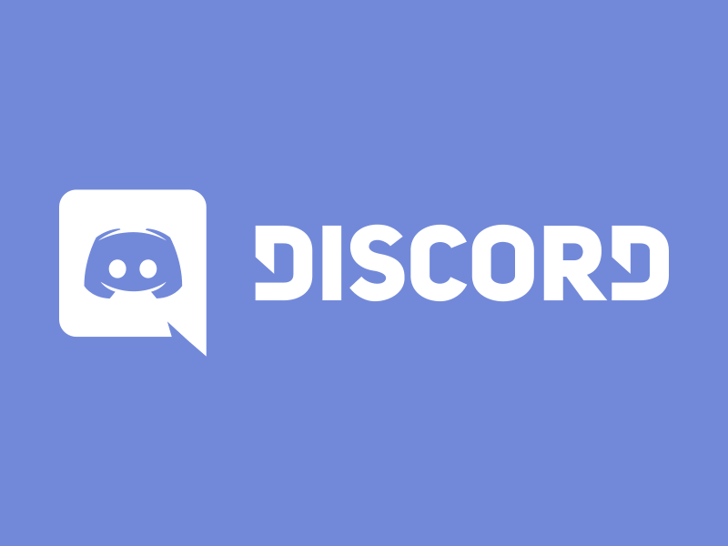 Discord Server is Live!
